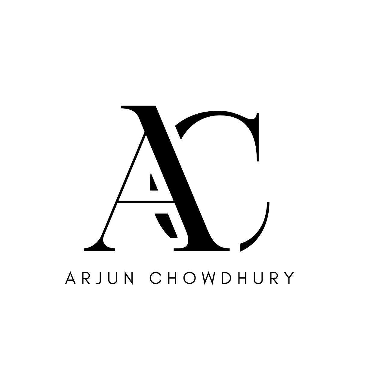Arjun Chowdhury